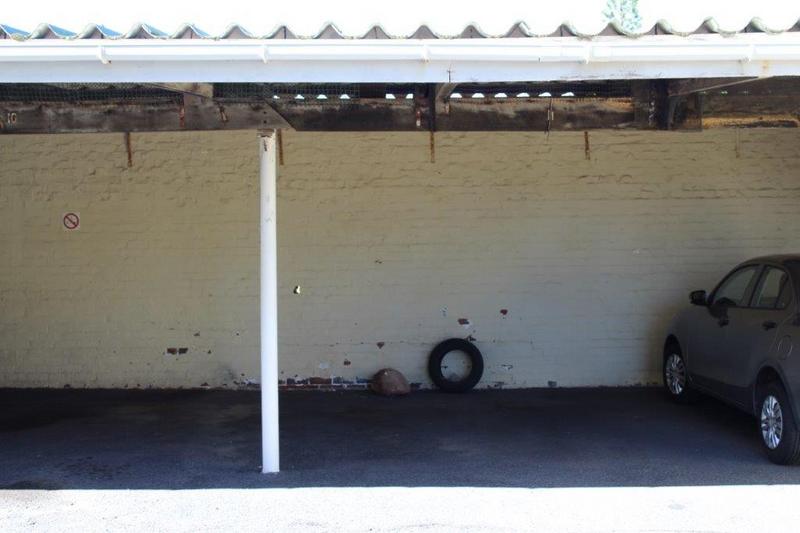 2 Bedroom Property for Sale in Fish Hoek Western Cape